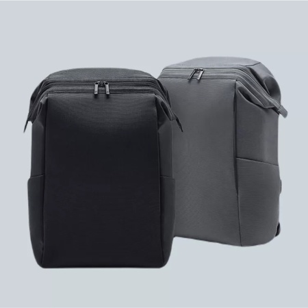 Рюкзак NINETYGO City Commuter Backpack, черный